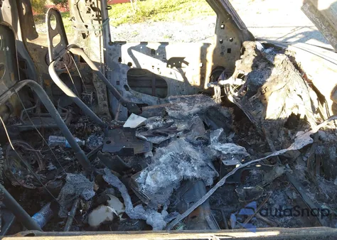 2001 Ford Ranger Edge/Xlt z USA, uszkodzony, nr VIN 1FTZR15E91PA60357